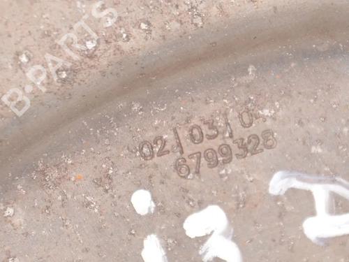 Støtte BMW i3 (I01) Electric | BP34077776C155  - Image 6