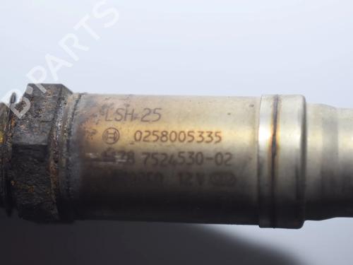 Electronic sensor BMW X5 (E53) 4.6 is | BP34072169M84  - Image 5