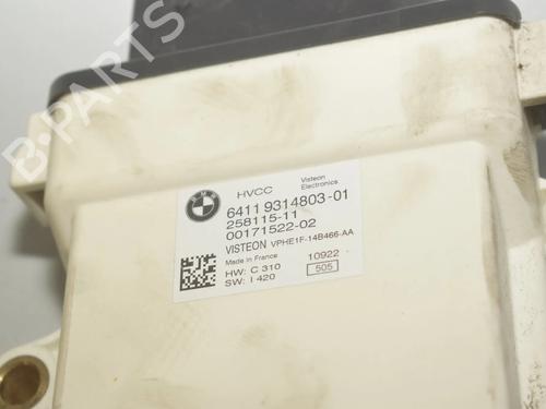 Electronic module BMW i3 (I01) s Electric | BP34079567M83  - Image 5