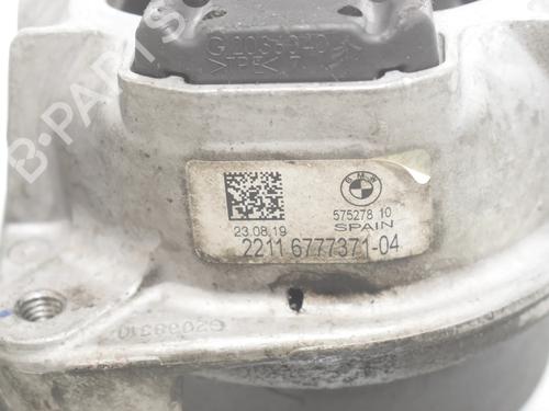 Engine mount BMW 5 (F10) 525 d | BP38343037M89 - Image 5