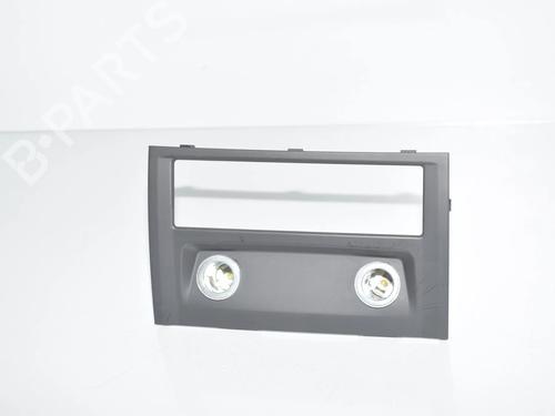 Used Middle console Middle console BMW 5 Gran Turismo (F07) 530 d (245 hp) 34081530 34081530