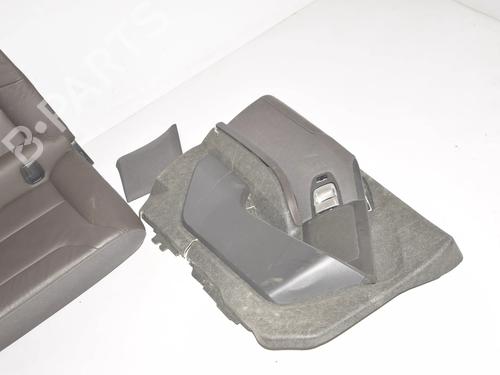 Seats set BMW i3 (I01) Range Extender | BP34073429C78  - Image 9