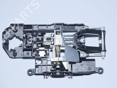 Used Support Support BMW 7 (F01, F02, F03, F04) 750 d xDrive (381 hp) 34063854 34063854