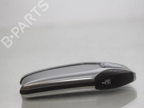 Electronic module BMW 5 (G30, F90) M 550 d xDrive | BP38432021M83 - Image 6