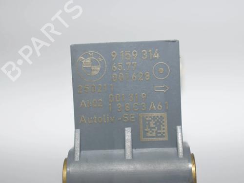 Electronic sensor BMW 5 (F10) 530 d | BP34065136M84  - Image 5