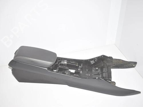 Used Middle console Middle console BMW X3 (F25) xDrive 20 d (184 hp) 34070622 34070622