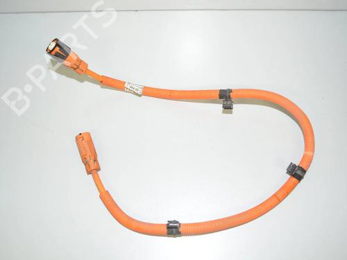 Used Wiring harness Wiring harness BMW i3 (I01) Range Extender (170 hp) 34087396 34087396
