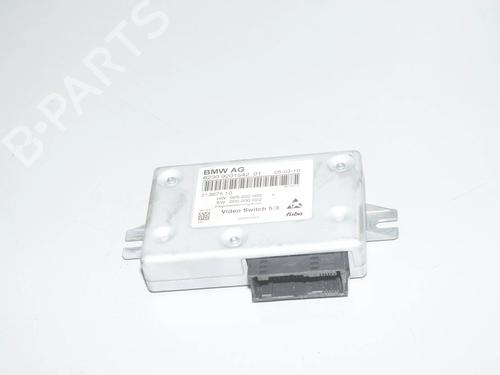 Used Electronic module Electronic module BMW 5 Gran Turismo (F07) 530 d (245 hp) 34093114 34093114