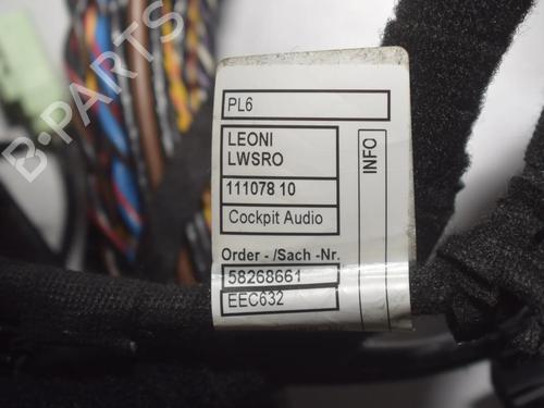 Electronic module BMW 6 Gran Coupe (F06) 640 d | BP34075313M83  - Image 16