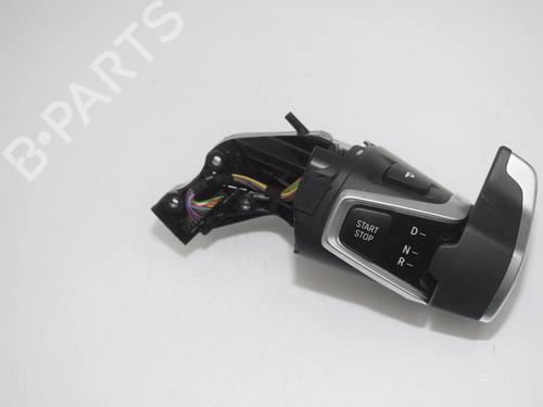 Gear lever BMW i3 (I01) s Range Extender | BP38479365M90 - Image 2