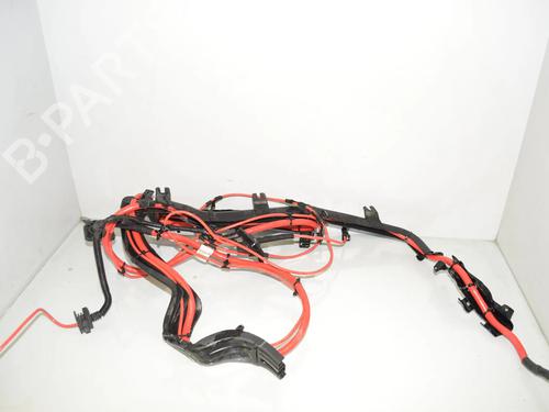 Used Cable Cable BMW X5 (F15, F85) M 50 d (381 hp) 34076932 34076932