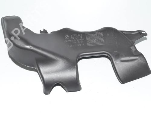 Used Pipe Pipe BMW 2 Gran Tourer (F46) 218 d xDrive (150 hp) 34084658 34084658