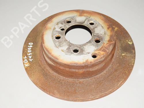 Used Other Other LAND ROVER RANGE ROVER III (L322) 4.4 4x4 (286 hp) 34075248 34075248