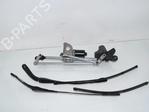 Used Front wipers mechanism Front wipers mechanism BMW 3 (F30, F80) 330 d (258 hp) 34177152 34177152