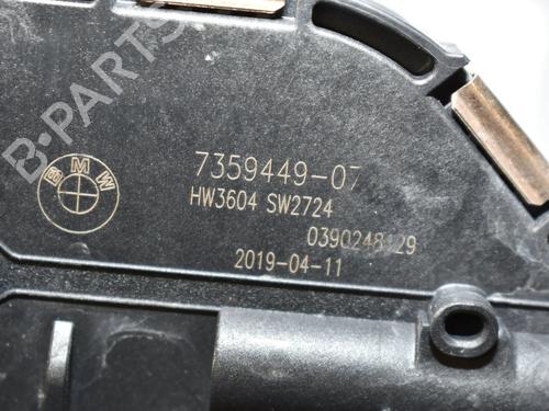 Vindrude Viskermekanisme BMW i3 (I01) Electric | BP34097589C83 - Image 4