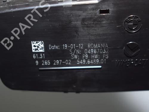 Electronic module BMW 3 (F30, F80) 328 i | BP34068325M83  - Image 5