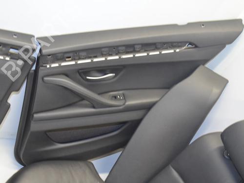 Seats set BMW 5 (F10) 530 d xDrive | BP34076478C78 - Image 10