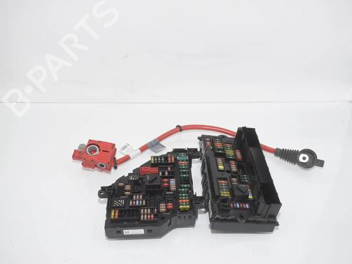 Used Fuse box Fuse box BMW 5 Gran Turismo (F07) 530 d xDrive (245 hp) 34559137 34559137