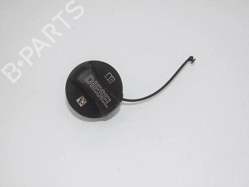 Used Fuel cap Fuel cap BMW 5 Touring (F11) 530 d (258 hp) 34064486 34064486