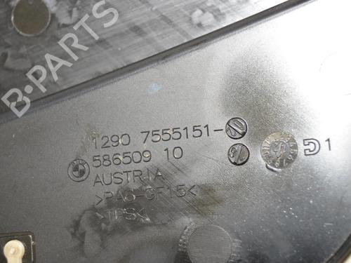 Other BMW 5 (F10) 525 d | BP34093063O1 - Image 5