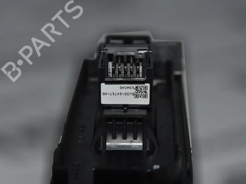 Right front window switch LAND ROVER RANGE ROVER EVOQUE (L538) 2.2 D 4x4 | BP34067844I26  - Image 5