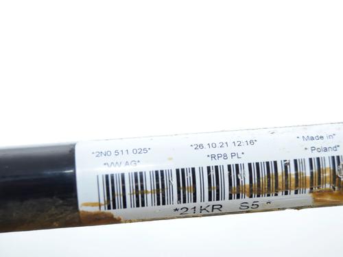 Anti roll bar VW CRAFTER Van (SY_, SX_) 2.0 TDI FWD (SYB, SYC, SYD) | BP36414258M96 - Image 4