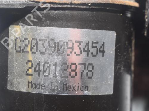 Vindrude Viskermekanisme BMW X5 (E53) 3.0 i | BP34083095C83 - Image 2