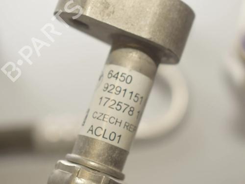 AC pipe BMW i3 (I01) s Electric | BP34088118M126  - Image 12