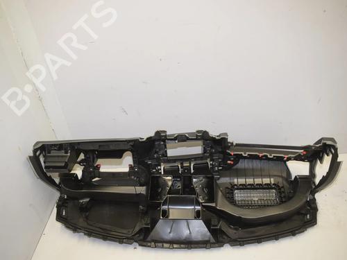 Dashboard BMW X3 (G01, F97, G08) iX3 | BP38443906C46  - Image 5