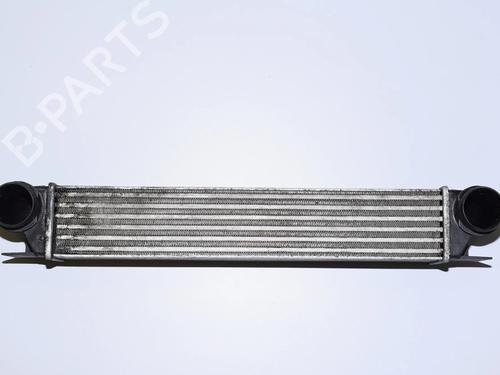 Used Intercooler Intercooler BMW 5 Touring (E39) 530 d (184 hp) 34067205 34067205