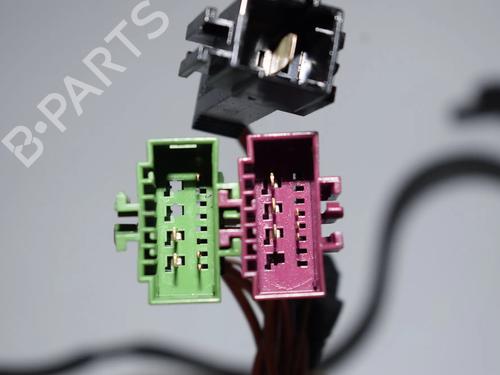 Used Wiring harness Wiring harness BMW 5 Touring (E61) 520 d (177 hp) 34070291 34070291