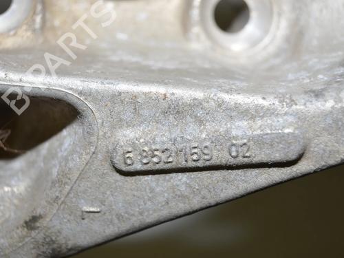 Left front steering knuckle BMW i3 (I01) Electric | BP34086495M25  - Image 5