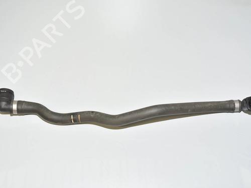 Used Pipe Pipe BMW 3 Touring (F31) 320 i (184 hp) 34068227 34068227