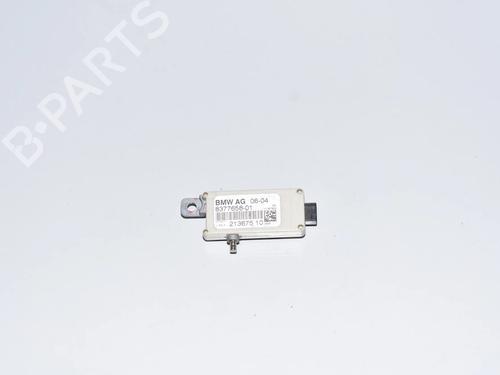 Antenne/Base Antenne/Base BMW X5 (E53) 3.0 d (218 hp) 34078268 34078268
