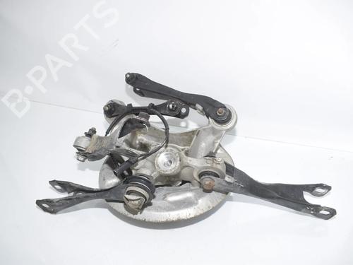 Left rear steering knuckle BMW i3 (I01) Range Extender | BP35716960M27 - Image 2