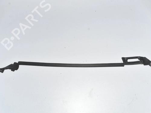 Used Door moulding trim Door moulding trim BMW i3 (I01) Range Extender (170 hp) 34080988 34080988