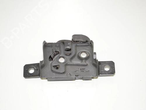 Used Tailgate lock Tailgate lock BMW 2 Convertible (F23) 220 i (184 hp) 34090163 34090163