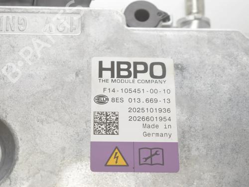 Electronic module BMW 3 Touring (G21, G81) 320 d | BP34097229M83  - Image 5