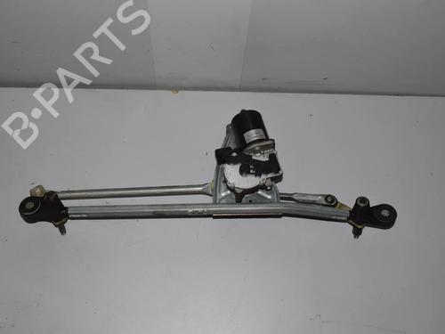 front-wipers-mechanism-bmw-x5-e53-2000-2001-2002-2003-2004-2005-2006-34083457 main image