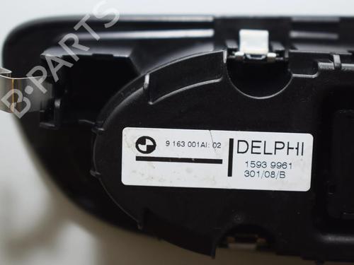 Left front window switch BMW 1 (E81) 123 d | BP34068967I27  - Image 5