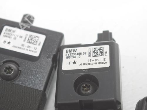 Electronic module BMW 3 (F30, F80) 320 i | BP40501833M83  - Image 5
