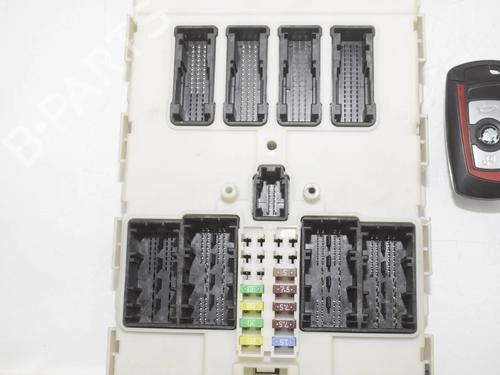 Electronic module BMW 3 Touring (F31) 330 d | BP37626608M83 - Image 5