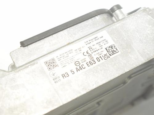 Electronic module BMW 2 Coupe (G42, G87) 220 i | BP34082769M83  - Image 9