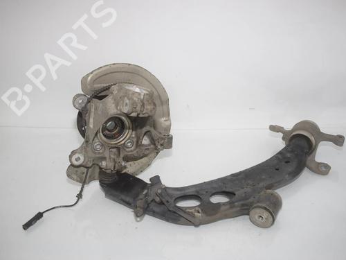 Used Right front steering knuckle Right front steering knuckle BMW X1 (F48) sDrive 18 i (140 hp) 39688640 39688640