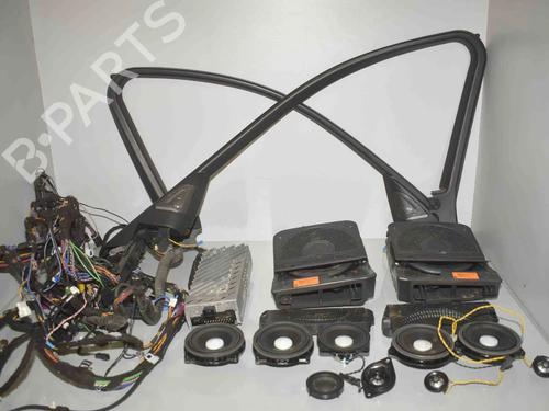 Used Electronic module Electronic module BMW 3 Touring (F31) 330 d (258 hp) 34092283 34092283