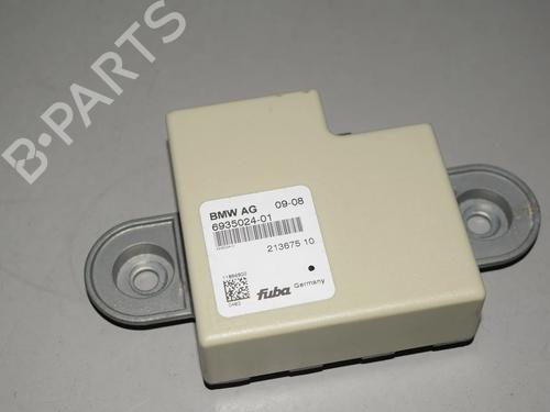 Used Electronic module Electronic module BMW 5 Touring (E61) 525 d xDrive (197 hp) 34085879 34085879