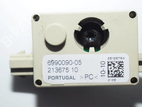 Antenne/Base BMW 3 (E90) 318 d | BP34096282C140 - Image 3