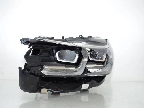 Left headlight BMW X3 (G01, F97, G08) iX3 | BP39245947C28 - Image 6