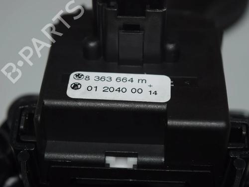 Steering column stalk BMW 5 (E39) 525 d | BP34094661I23 - Image 9