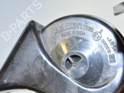 Horn BMW 5 Touring (E61) 525 d xDrive | BP34071273E13  - Image 6